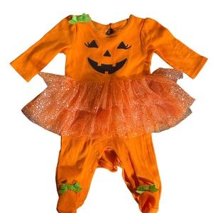 Baby Holloween costume
